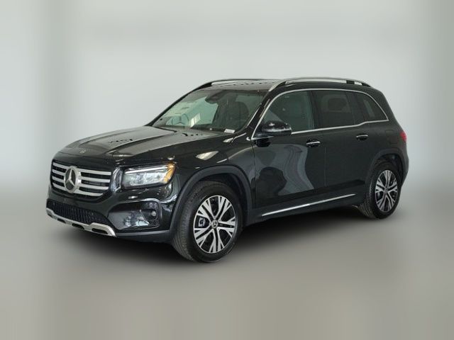 2024 Mercedes-Benz GLB 250