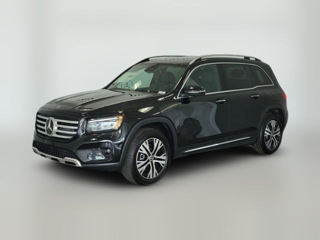 2024 Mercedes-Benz GLB 250