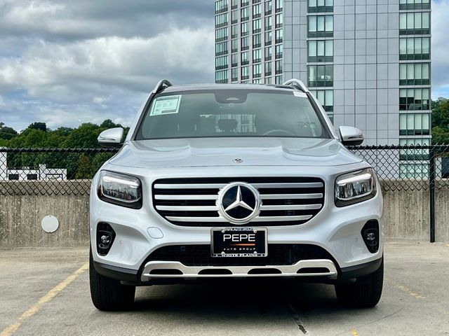 2024 Mercedes-Benz GLB 250