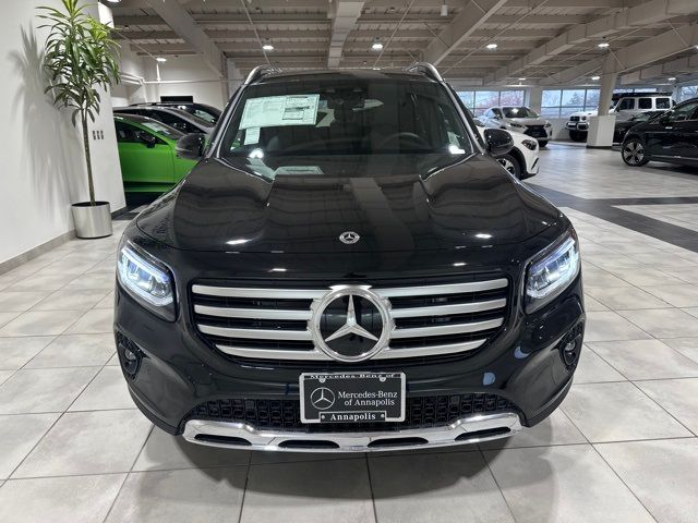 2024 Mercedes-Benz GLB 250