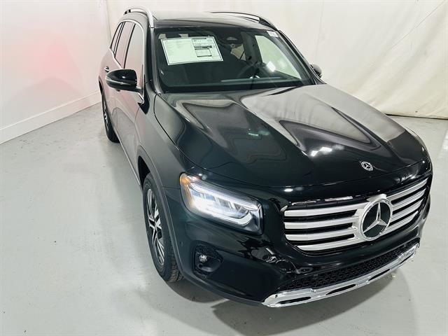 2024 Mercedes-Benz GLB 250