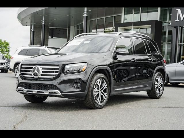 2024 Mercedes-Benz GLB 250