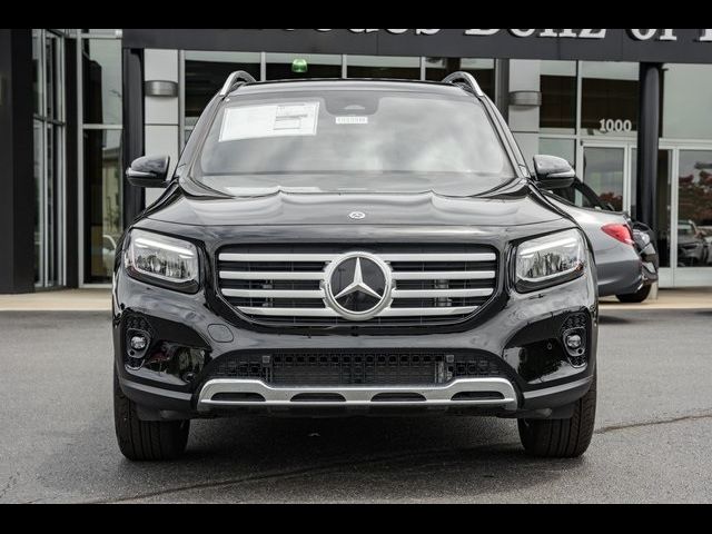 2024 Mercedes-Benz GLB 250