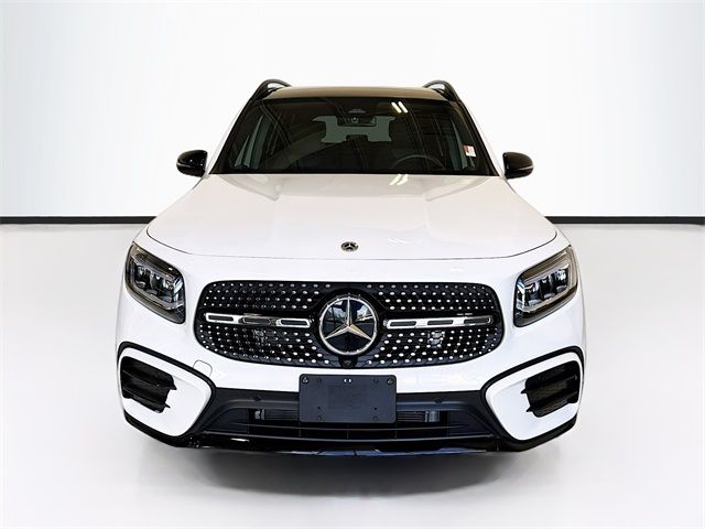 2024 Mercedes-Benz GLB 250