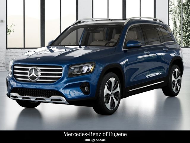 2024 Mercedes-Benz GLB 250