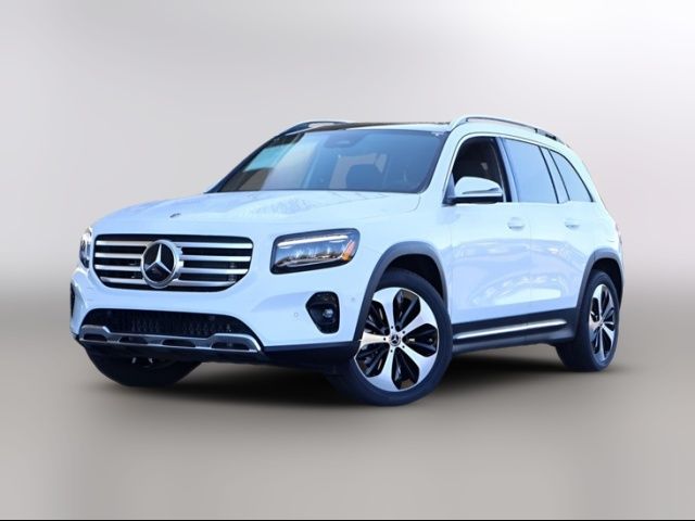 2024 Mercedes-Benz GLB 250