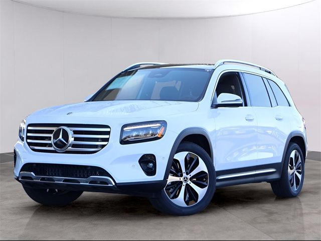 2024 Mercedes-Benz GLB 250