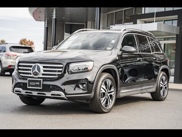 2024 Mercedes-Benz GLB 250