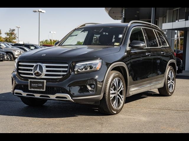 2024 Mercedes-Benz GLB 250