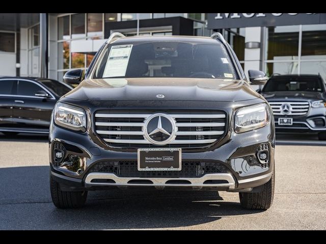 2024 Mercedes-Benz GLB 250