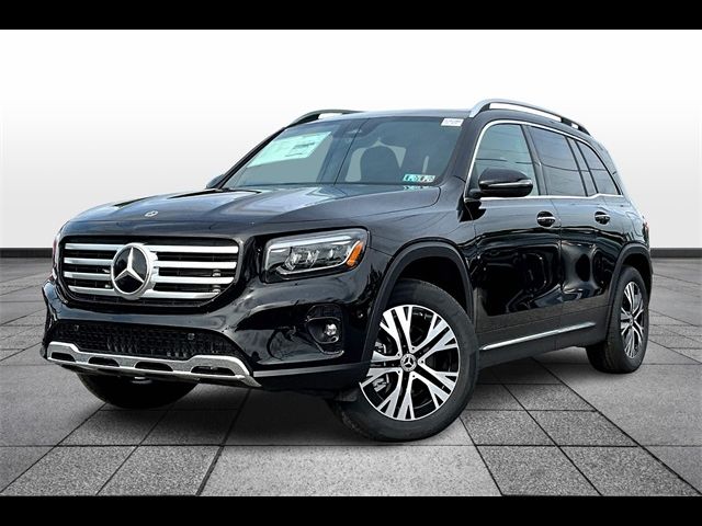 2024 Mercedes-Benz GLB 250