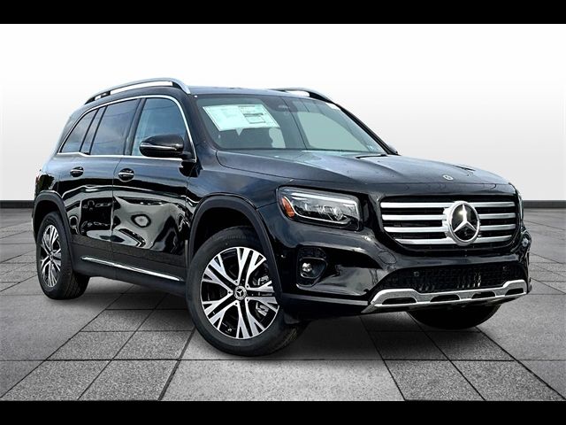 2024 Mercedes-Benz GLB 250