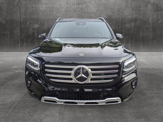 2024 Mercedes-Benz GLB 250