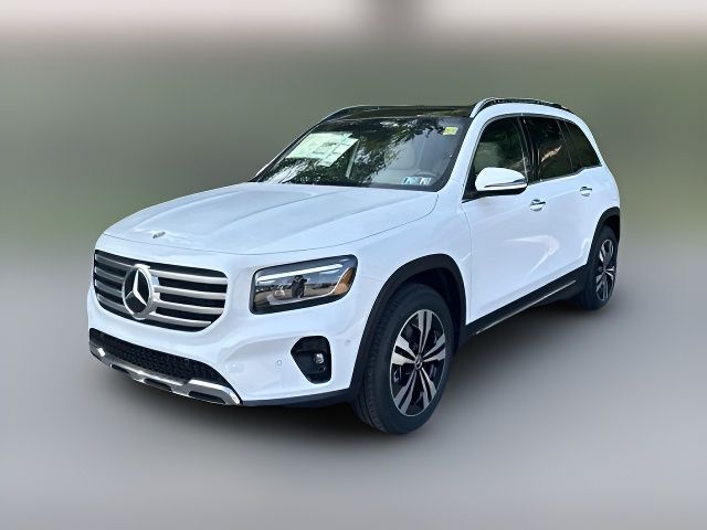 2024 Mercedes-Benz GLB 250