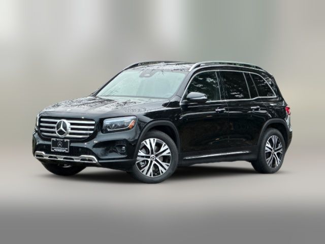 2024 Mercedes-Benz GLB 250