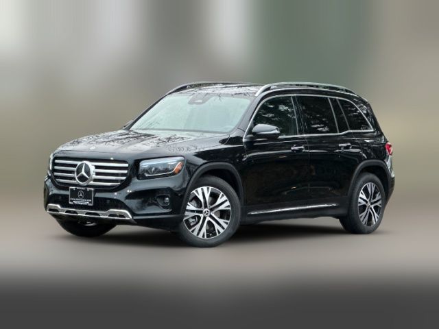 2024 Mercedes-Benz GLB 250