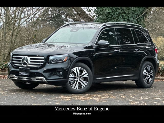 2024 Mercedes-Benz GLB 250