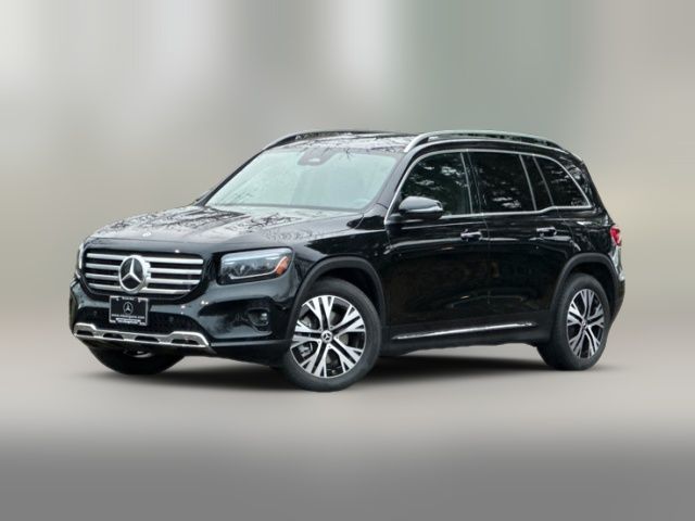 2024 Mercedes-Benz GLB 250