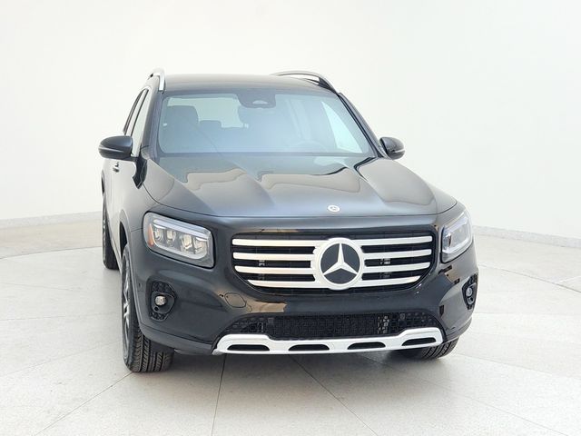 2024 Mercedes-Benz GLB 250