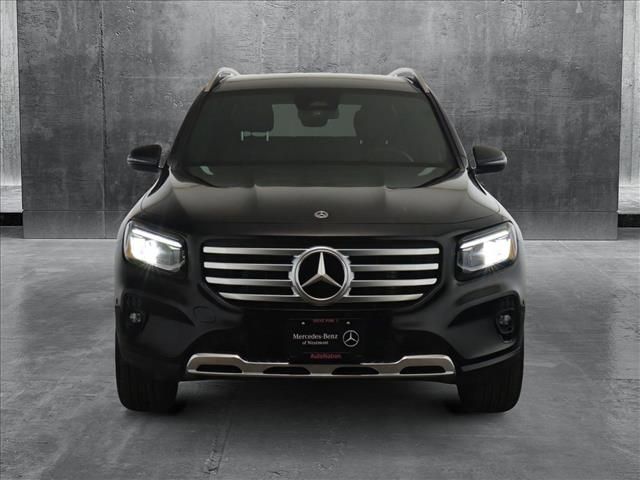 2024 Mercedes-Benz GLB 250