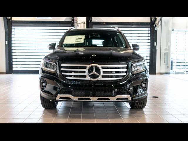 2024 Mercedes-Benz GLB 250