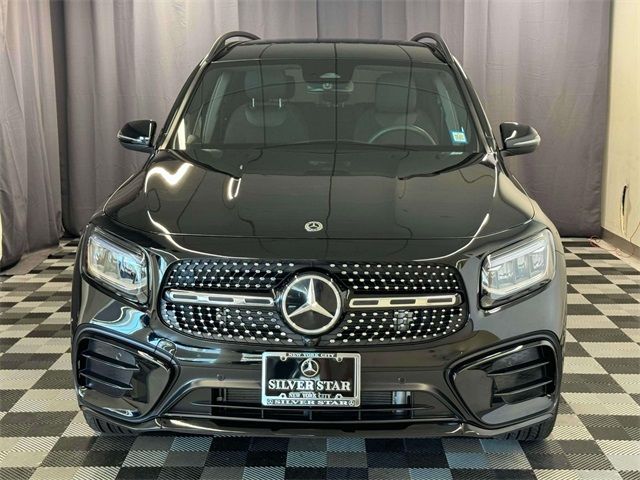 2024 Mercedes-Benz GLB 250