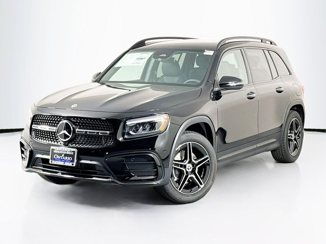 2024 Mercedes-Benz GLB 250