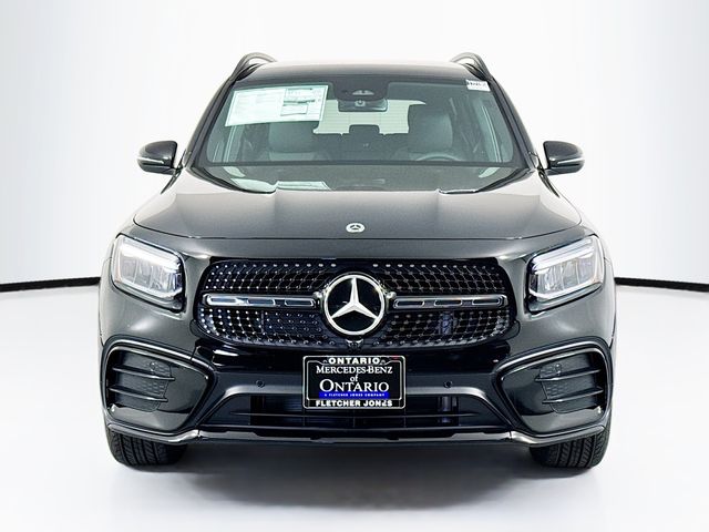 2024 Mercedes-Benz GLB 250