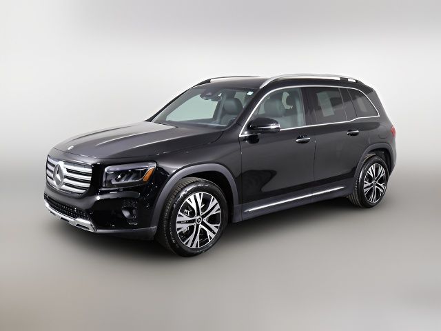 2024 Mercedes-Benz GLB 250