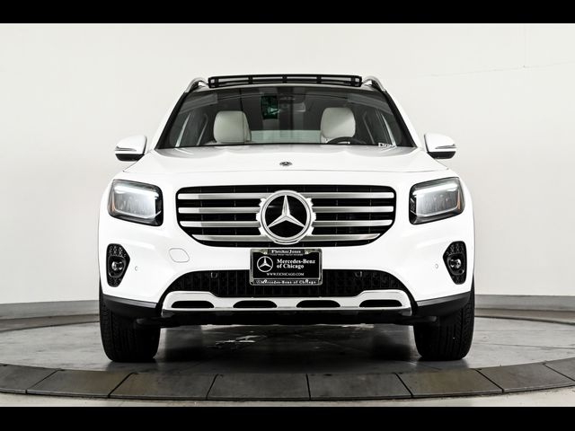 2024 Mercedes-Benz GLB 250