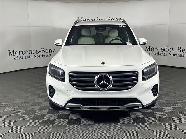 2024 Mercedes-Benz GLB 250