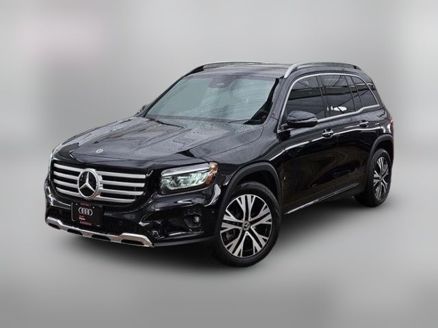 2024 Mercedes-Benz GLB 250