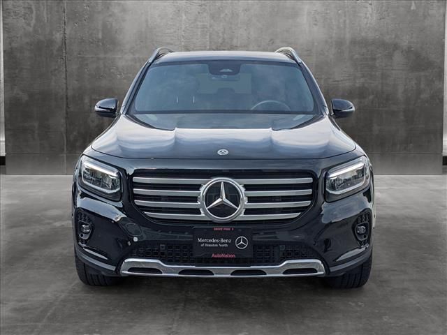 2024 Mercedes-Benz GLB 250