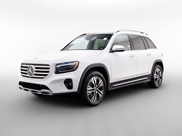 2024 Mercedes-Benz GLB 250