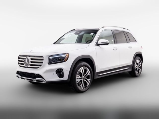 2024 Mercedes-Benz GLB 250