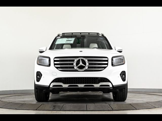 2024 Mercedes-Benz GLB 250