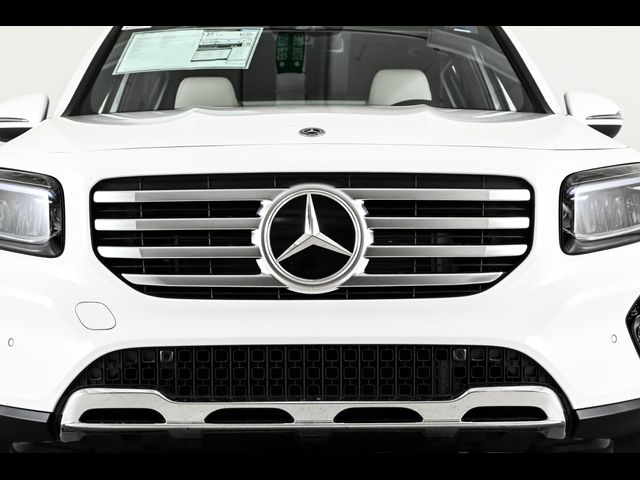 2024 Mercedes-Benz GLB 250