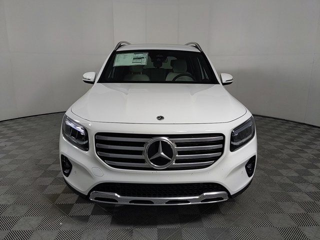 2024 Mercedes-Benz GLB 250