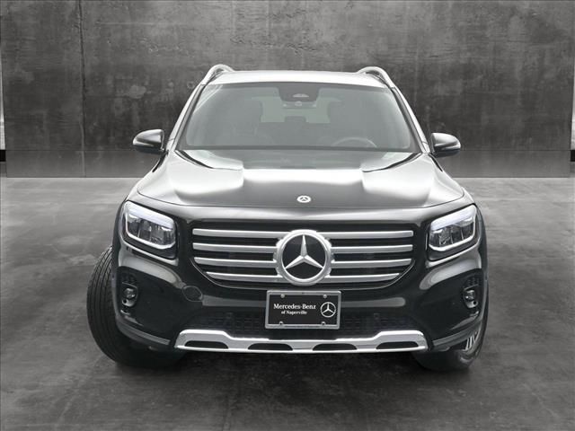 2024 Mercedes-Benz GLB 250