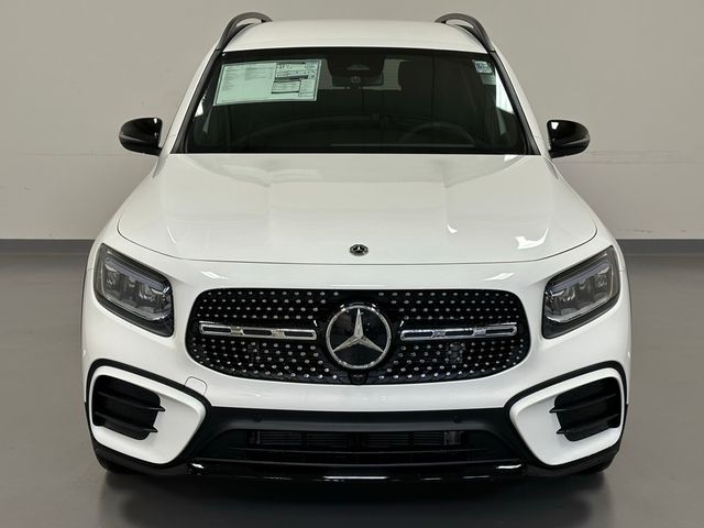 2024 Mercedes-Benz GLB 250