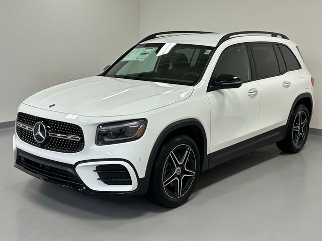 2024 Mercedes-Benz GLB 250