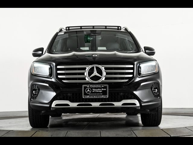 2024 Mercedes-Benz GLB 250