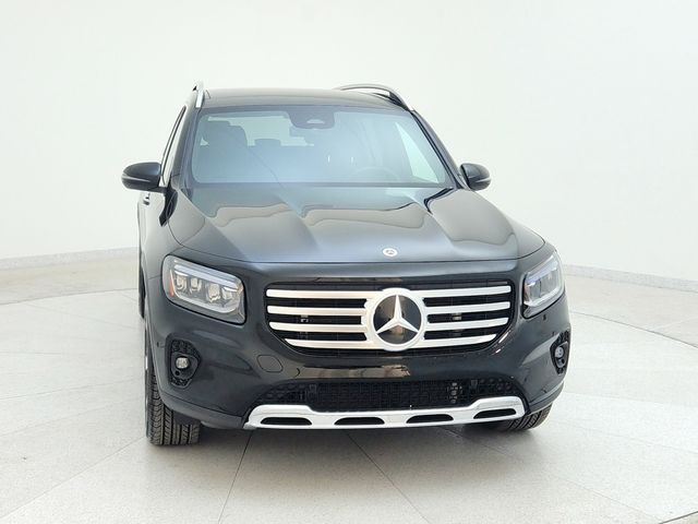 2024 Mercedes-Benz GLB 250