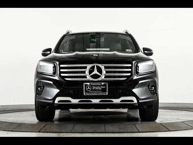 2024 Mercedes-Benz GLB 250