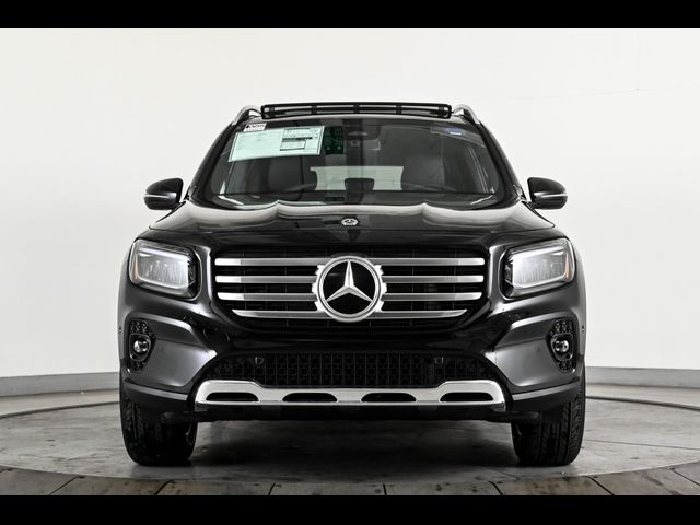 2024 Mercedes-Benz GLB 250