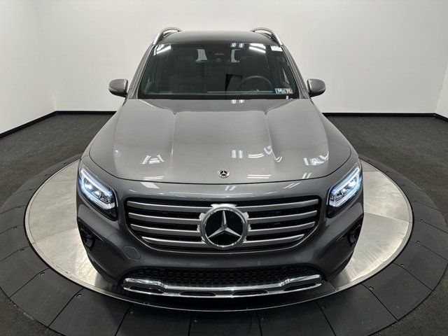 2024 Mercedes-Benz GLB 250