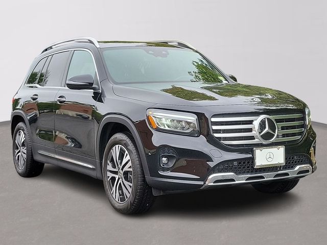 2024 Mercedes-Benz GLB 250