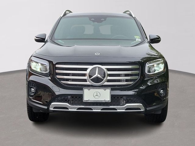 2024 Mercedes-Benz GLB 250