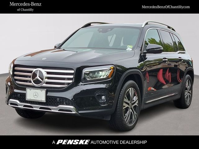 2024 Mercedes-Benz GLB 250