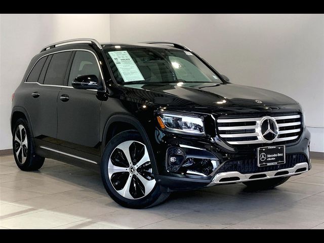 2024 Mercedes-Benz GLB 250